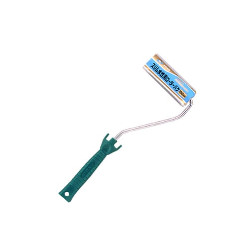 PCスリム水性用ローラーバケ 100mm