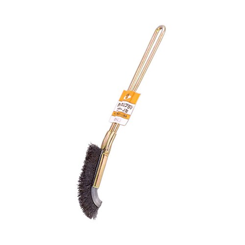 PCチャンネルブラシワイヤー  CY−J