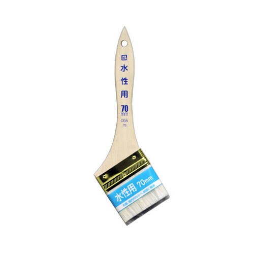 PC水性用 70mm CEW−70
