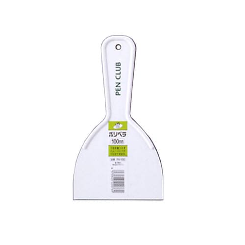 PCポリベラ 100mm