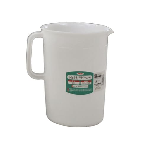 手付きビーカー 3L
