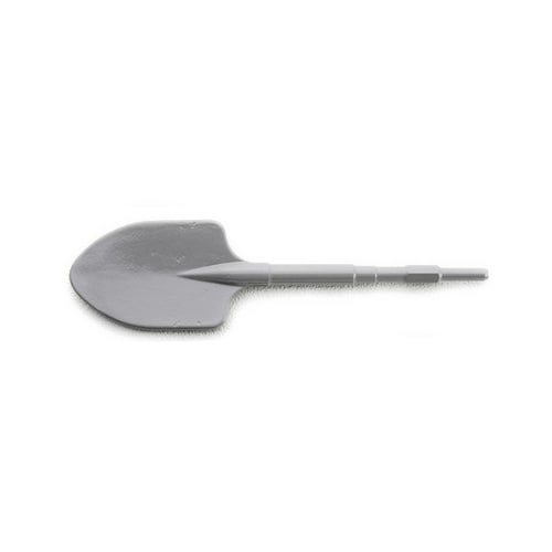 ハンマー用スコップ21×460