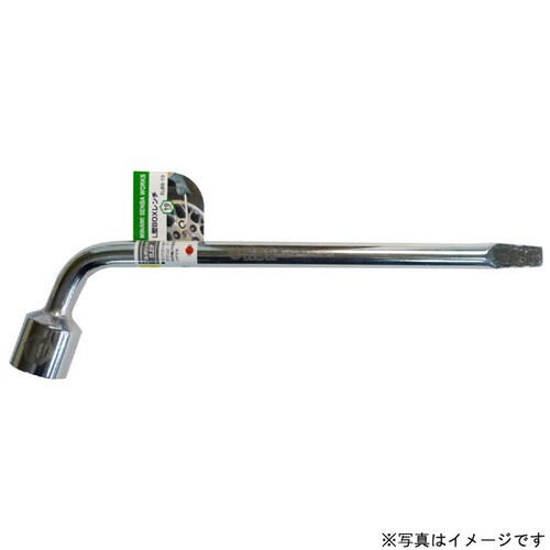 MSW L型BOXレンチ SLBS−17