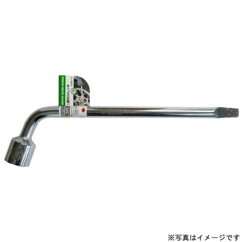 MSW L型BOXレンチ SLBS−19