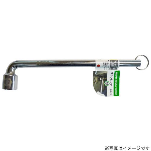 MSW マシンレンチ SKB−12