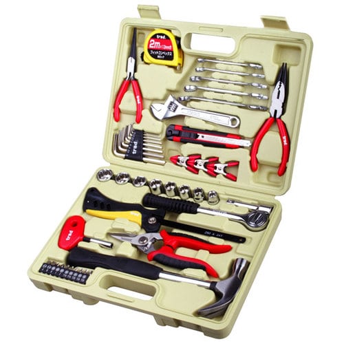 trad 工具セット TS−45