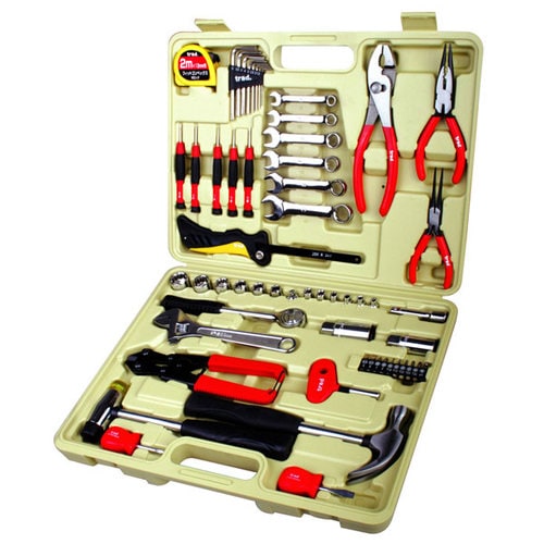 trad 工具セット TS−58