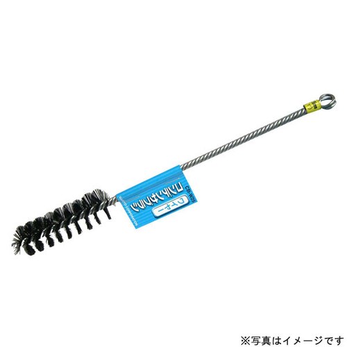 ワイヤー コンデンサブラシ CB−W19