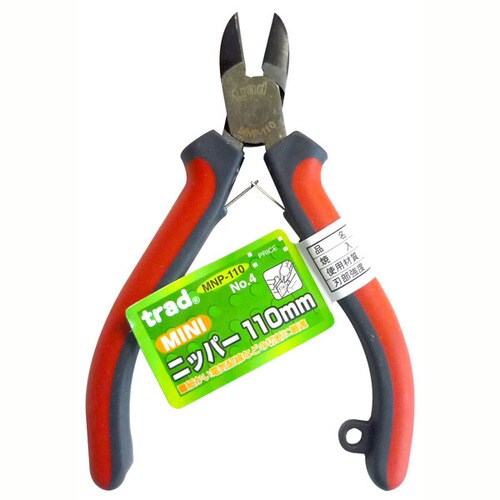 trad ミニニッパー NO.4