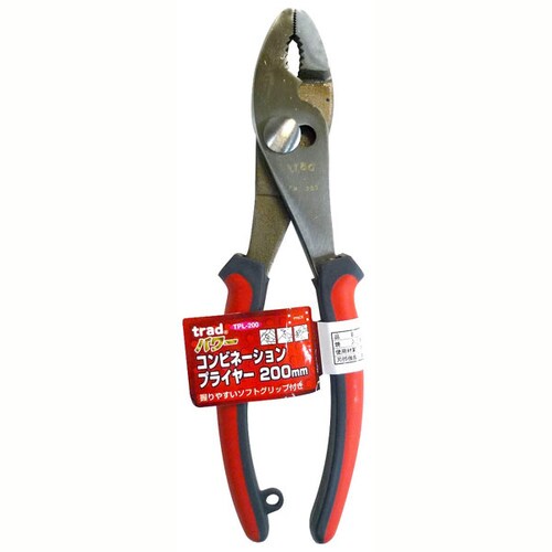 trad パワープライヤー TPL−200