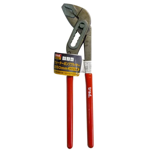 スリット式ウォータープライヤー TSW−250