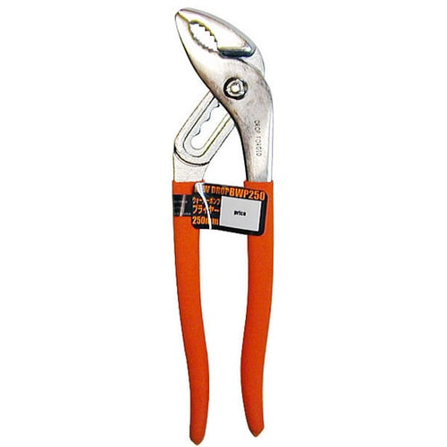 NEWDROP ウォータプライヤー BWP−250