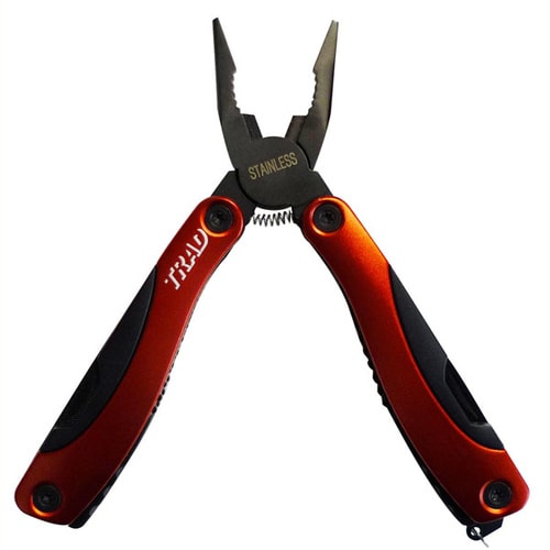 ステンレスマルチラジオ(大) TRP−9RL