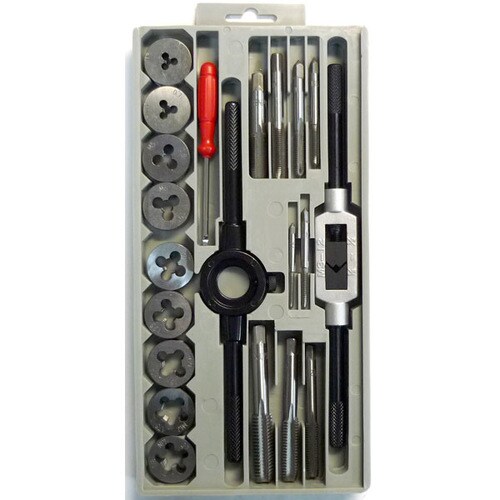 ハイグレードタップダイスセット HTD−21H