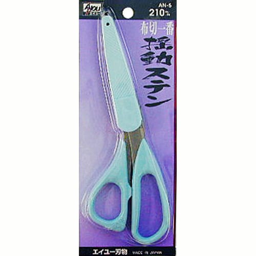 英雄 布切りバサミ(2支点) AN−5