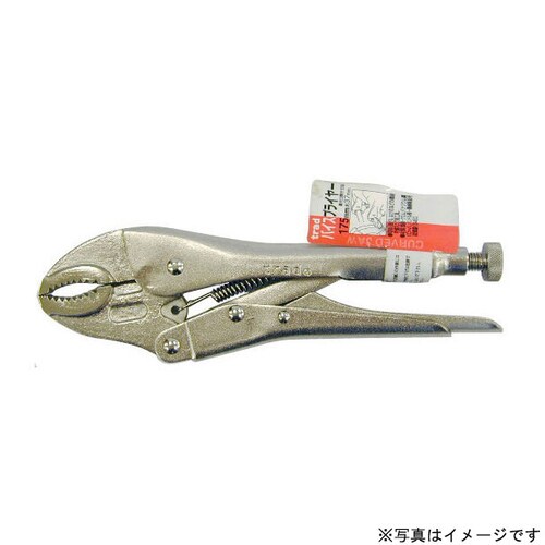 trad バイスプライヤー TVP−03