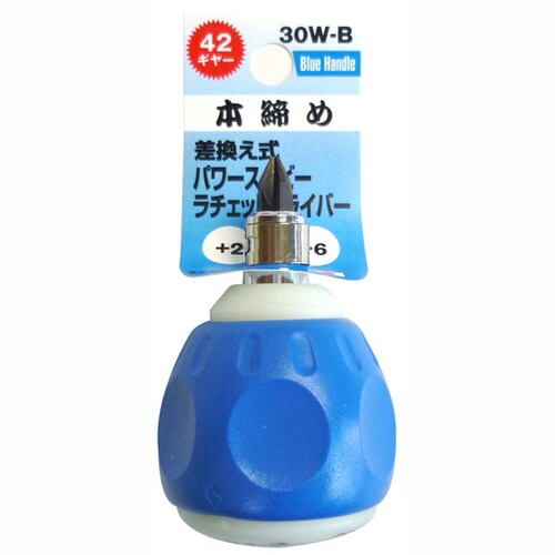 trad パワースタラチェドライバー 30W−B