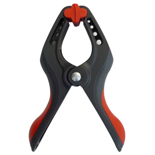 NEW ナイロンバネクランプ #5 14−703