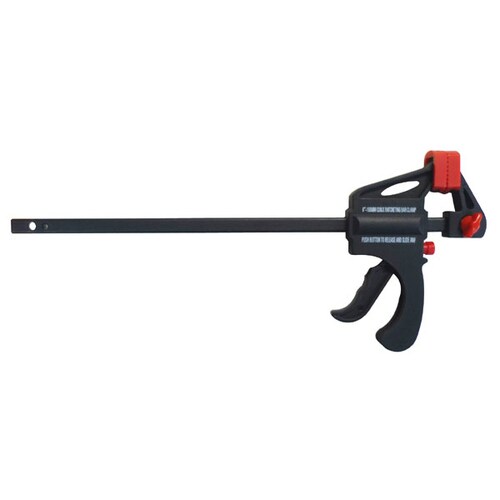 trad クイックバークランプ TR−QBC150