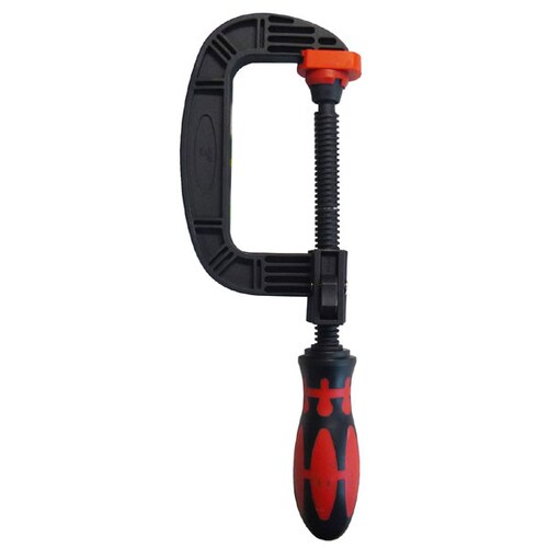 trad C型パワークランプ TRC−75