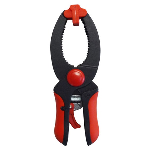 ラチェットハンドクランプ TR−RHC225