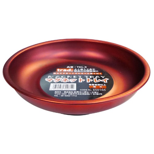 trad マグトレイL TML−R