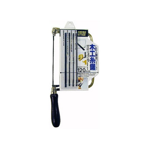 H&H 木工糸鋸 H−1260