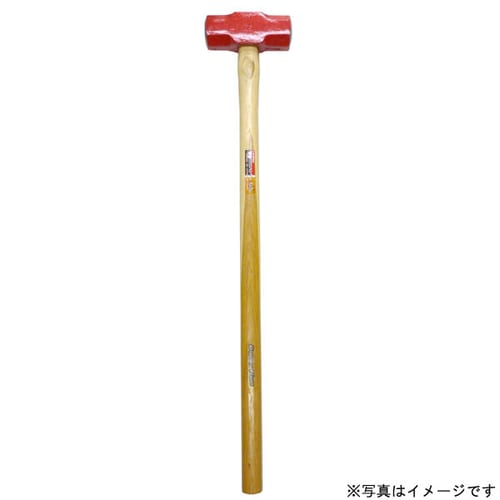 CSK 長柄両口ハンマー CRL−45