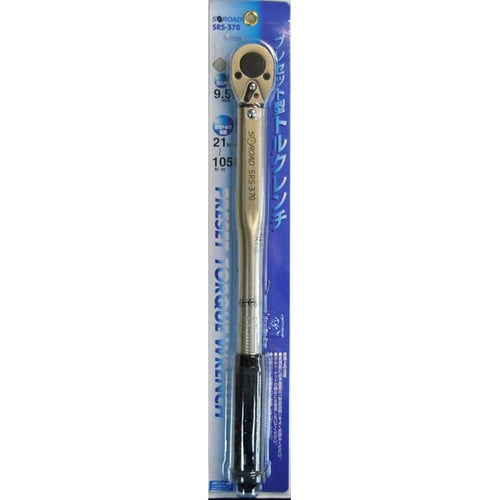 SーROAD トルクレンチ SRSー370