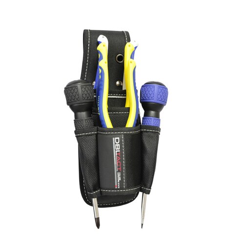 DBLTACT ツールサック5P DT−TS−15