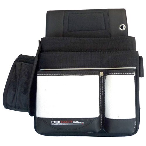 DBLTACT 釘袋 DTK−11−WH