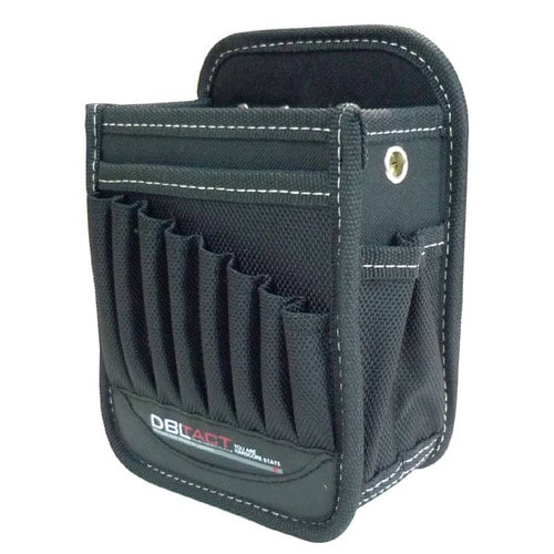 コースレッドケース DT−CSB−BK