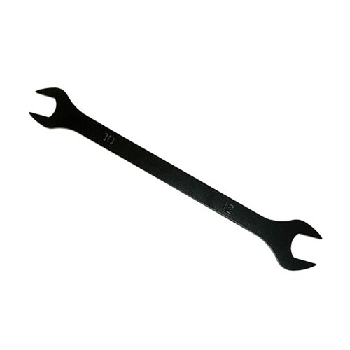 極薄スパナ 10×12