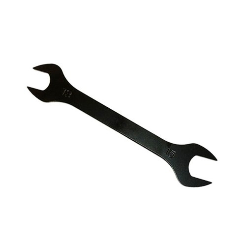 極薄スパナ 13×15