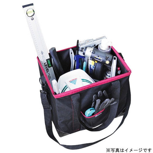 DBLTACT 折りたたみバケツ DTB−M