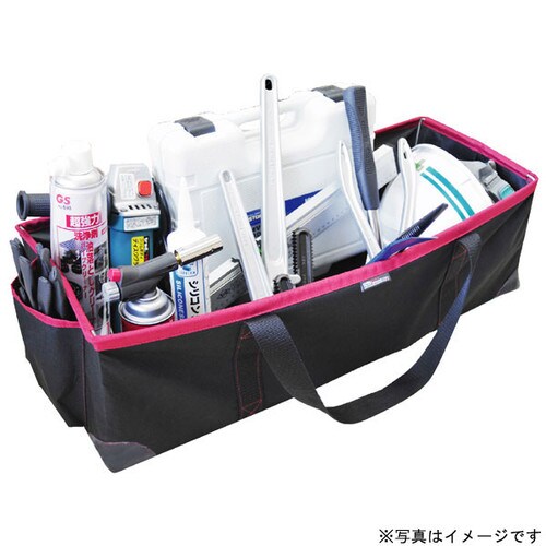 DBLTACT 折りたたみバケツ DTB−L