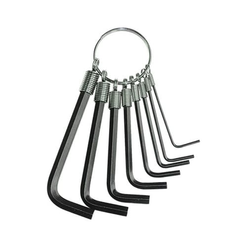 アレンレンチ インチ 8P