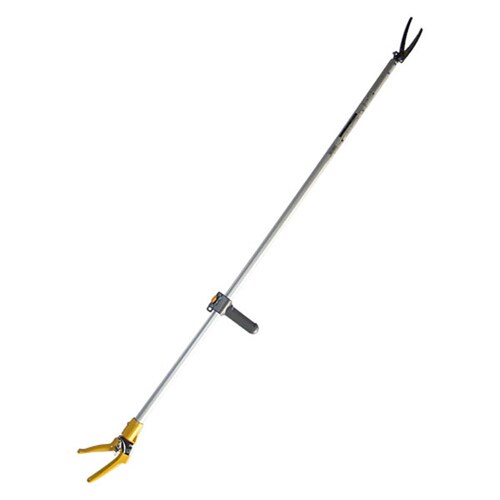 害獣捕獲キャッチャー