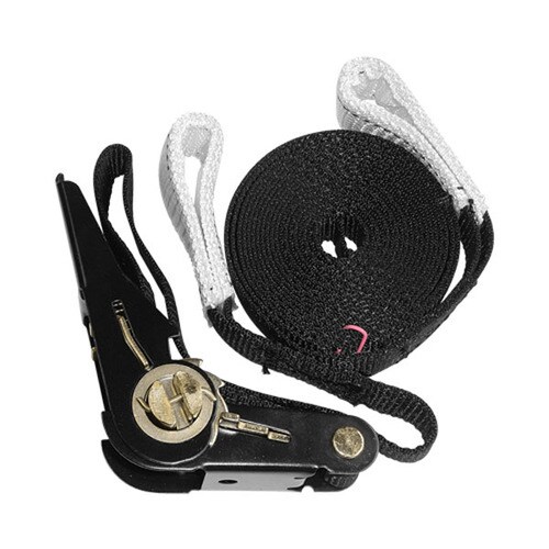 ワンタッチベルト荷締機 OB600