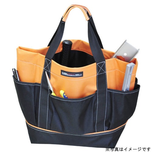 DBLTACT トートバッグ DT−TB