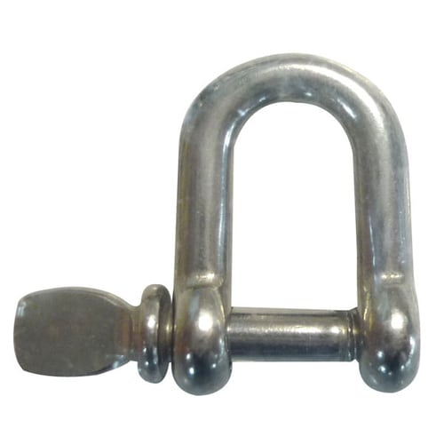 接続用ステンレスU字環 DT−SU−8