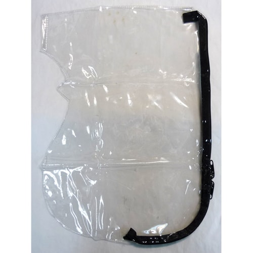 簡易インパクトカバー DT−IC−BK