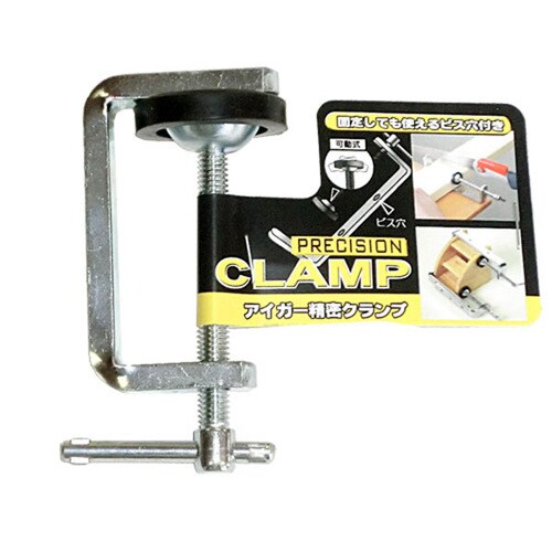 精密クランプ M−1