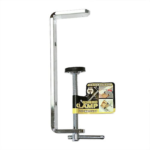 精密クランプ M−8