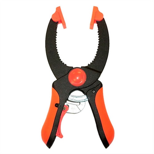 バネクランプギア付 BC−7