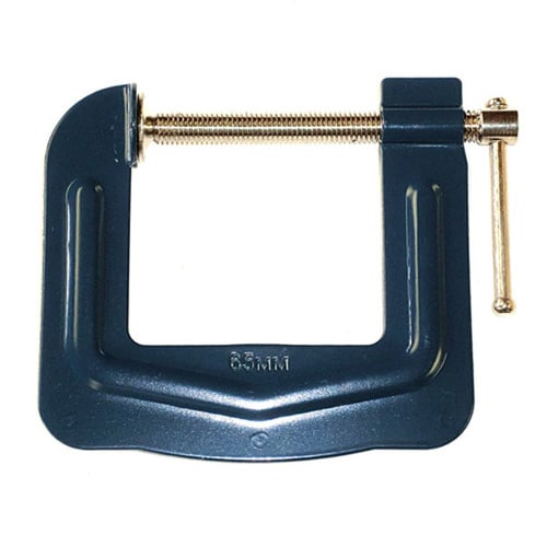 板クランプ 65mm