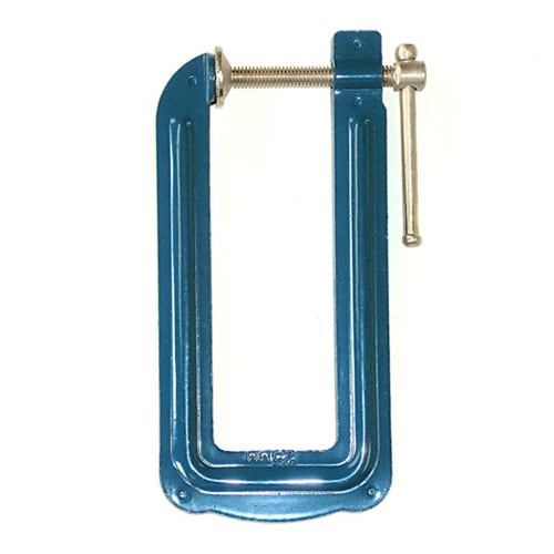 ワイド深型Cクランプ 25mm