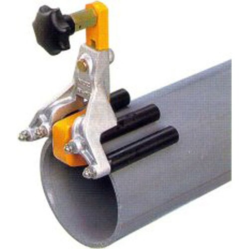 塩ビ管面取工具内面15度 BV−250B