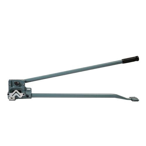 アングル切断機穴あきアングル用 AGS−40R