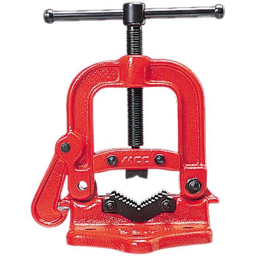 被覆管用パイプバイス NO.0